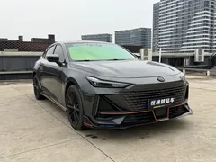 2023 Changan UNI-V 1.5T Sport — фото 3