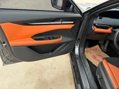 2023 Changan UNI-V 1.5T Sport — фото 5