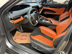 2023 Changan UNI-V 1.5T Sport — фото 6