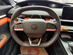 2023 Changan UNI-V 1.5T Sport — фото 7
