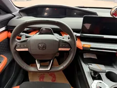2023 Changan UNI-V 1.5T Sport — фото 8