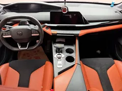 2023 Changan UNI-V 1.5T Sport — фото 9