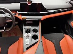 2023 Changan UNI-V 1.5T Sport — фото 10