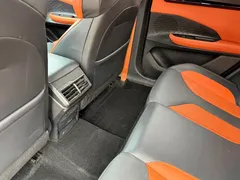 2023 Changan UNI-V 1.5T Sport — фото 11