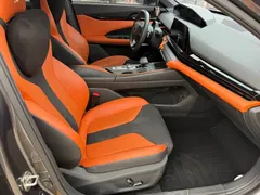 2023 Changan UNI-V 1.5T Sport — фото 12
