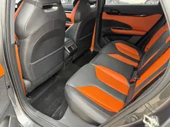 2023 Changan UNI-V 1.5T Sport — фото 13