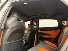 2023 Changan UNI-V 1.5T Sport — фото 14