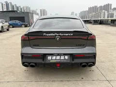 2023 Changan UNI-V 1.5T Sport — фото 16