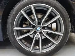 2023 BMW 3 Series 3 320Li M, чёрный — фото 15