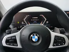 2023 BMW 3 Series 3 320Li M, чёрный — фото 18