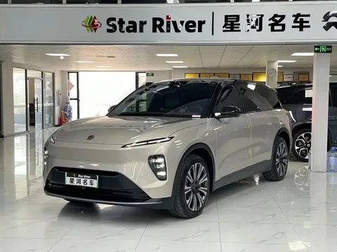 2023 Nio ES8 100kWh Executive