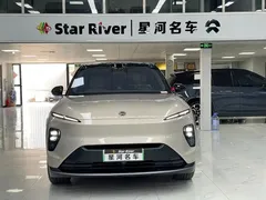 2023 Nio ES8 100kWh Executive — фото 2