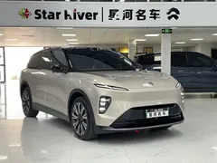 2023 Nio ES8 100kWh Executive — фото 3