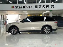 2023 Nio ES8 100kWh Executive — фото 4