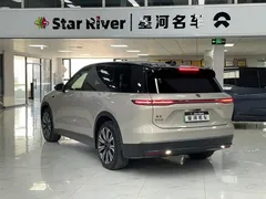 2023 Nio ES8 100kWh Executive — фото 5