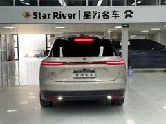 2023 Nio ES8 100kWh Executive — фото 6
