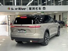 2023 Nio ES8 100kWh Executive — фото 7