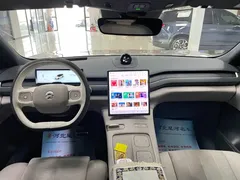 2023 Nio ES8 100kWh Executive — фото 12