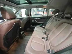 2022 BMW X1, белый — фото 6