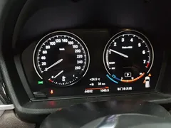 2022 BMW X1, белый — фото 8