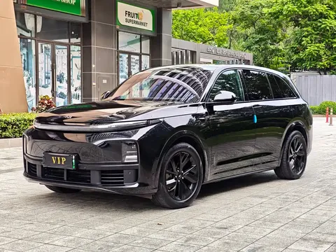 2023 Li Auto L7 Pro