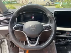 2023 Volkswagen Tiguan L 330TSI AT 2WD R-Line, белый — фото 10