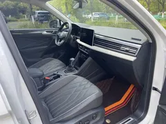 2023 Volkswagen Tiguan L 330TSI AT 2WD R-Line, белый — фото 13