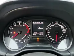 2022 Audi Q2L 35 TFSI aggressive and dynamic, белый — фото 18