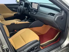 2022 Lexus ES 200 — фото 9