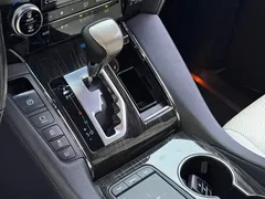 2020 Lexus LM 300h, чёрный — фото 9