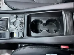 2021 Mazda CX-4 2.0L AT 2WD, белый — фото 6