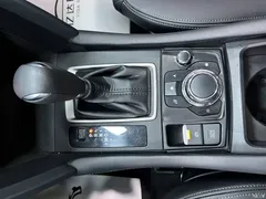 2021 Mazda CX-4 2.0L AT 2WD, белый — фото 9