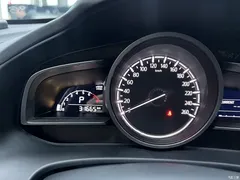 2021 Mazda CX-4 2.0L AT 2WD, белый — фото 11