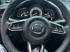2021 Mazda CX-4 2.0L AT 2WD, белый — фото 13