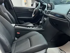 2021 Mazda CX-4 2.0L AT 2WD, белый — фото 17