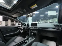 2021 Mazda CX-4 2.0L AT 2WD, белый — фото 18