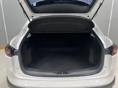 2021 Mazda CX-4 2.0L AT 2WD, белый — фото 19