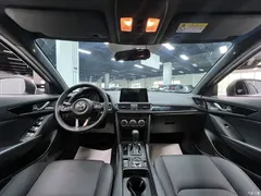 2021 Mazda CX-4 2.0L AT 2WD, белый — фото 20