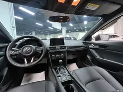 2021 Mazda CX-4 2.0L AT 2WD, белый — фото 21