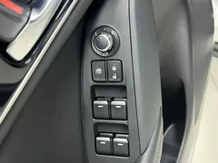 2021 Mazda CX-4 2.0L AT 2WD, белый — фото 22