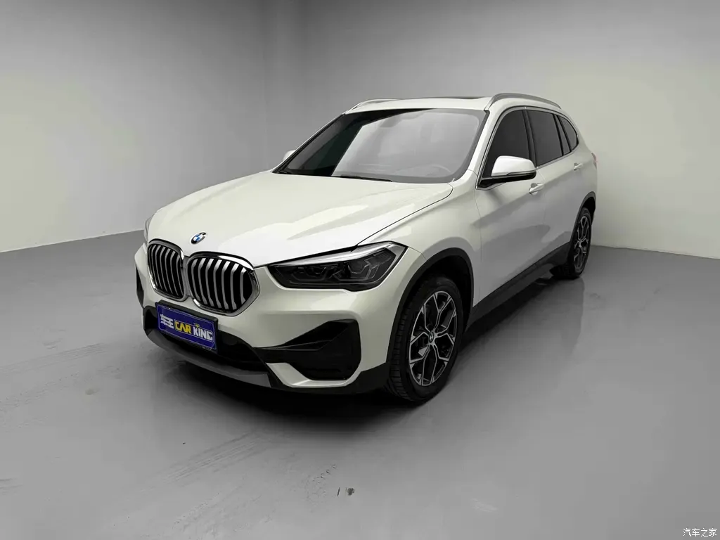 2022 BMW X1 sDrive25Li Leading Model