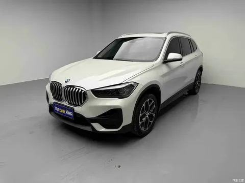 2022 BMW X1 sDrive25Li Leading Model