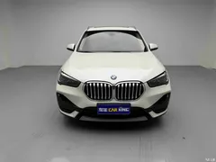 2022 BMW X1 sDrive25Li Leading Model, белый — фото 2