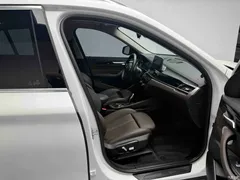 2022 BMW X1 sDrive25Li Leading Model, белый — фото 5