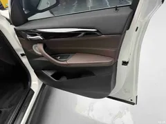 2022 BMW X1 sDrive25Li Leading Model, белый — фото 6