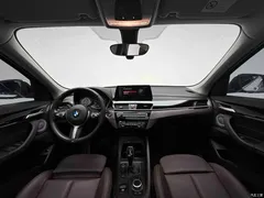 2022 BMW X1 sDrive25Li Leading Model, белый — фото 7
