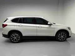 2022 BMW X1 sDrive25Li Leading Model, белый — фото 10