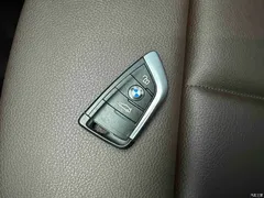 2022 BMW X1 sDrive25Li Leading Model, белый — фото 11