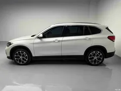 2022 BMW X1 sDrive25Li Leading Model, белый — фото 12