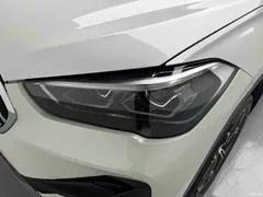 2022 BMW X1 sDrive25Li Leading Model, белый — фото 13